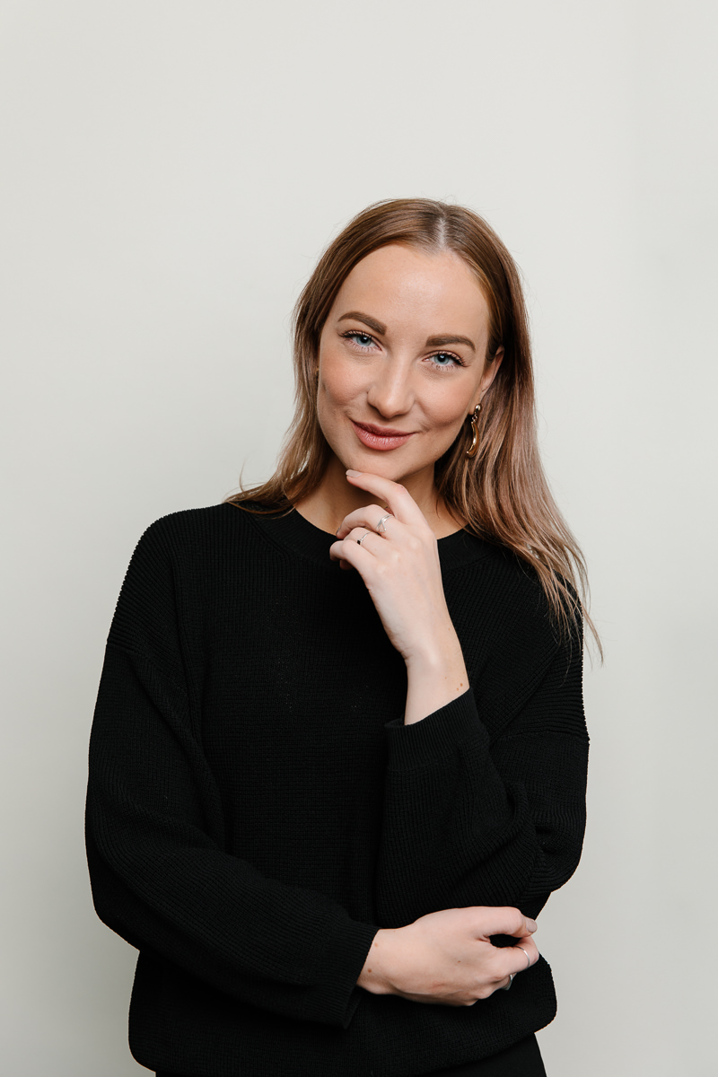 Castle.io Employee Headshot